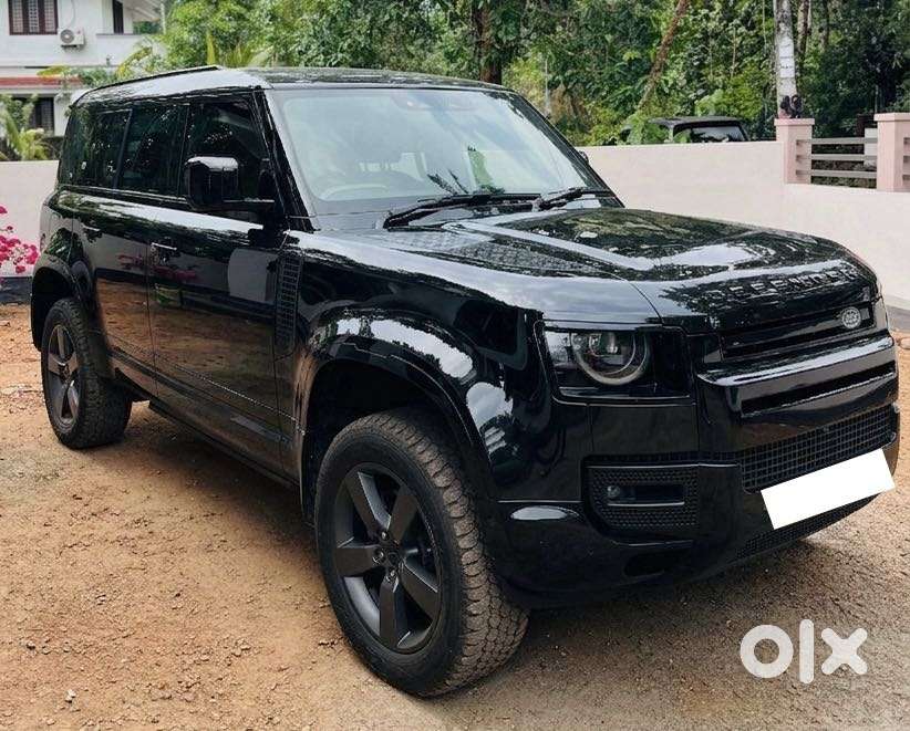 Land Rover Defender 2.0 110 X-dynamic Hse, 2024, Petrol