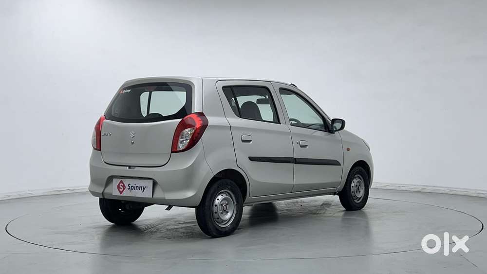 Maruti Suzuki Alto 800 2012-2016 Vxi, 2022, Petrol