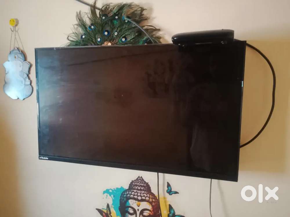 Smart tv 32 inches