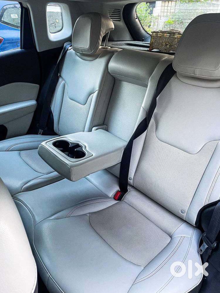 Jeep Compass 2.0 Limited Option, 2018, Diesel