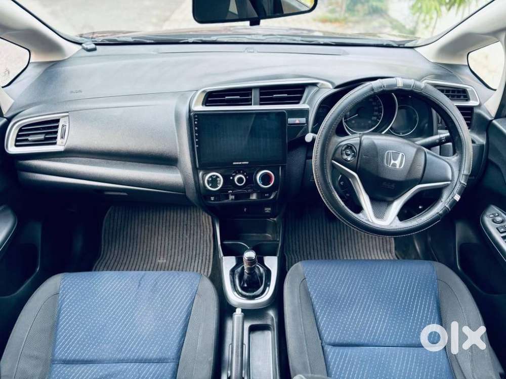 Honda Wr-v I-dtec S, 2017, Diesel