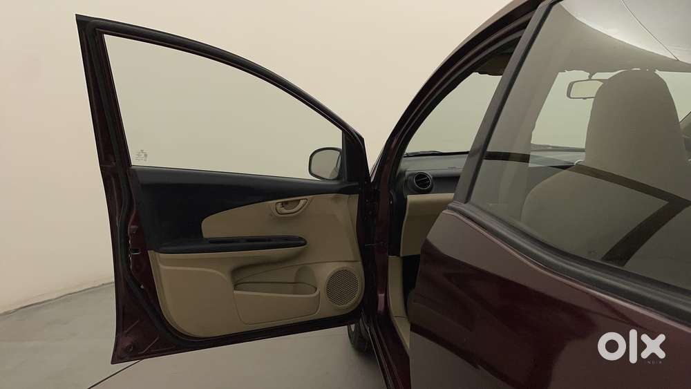 Honda Mobilio V I-dtec, 2014, Diesel