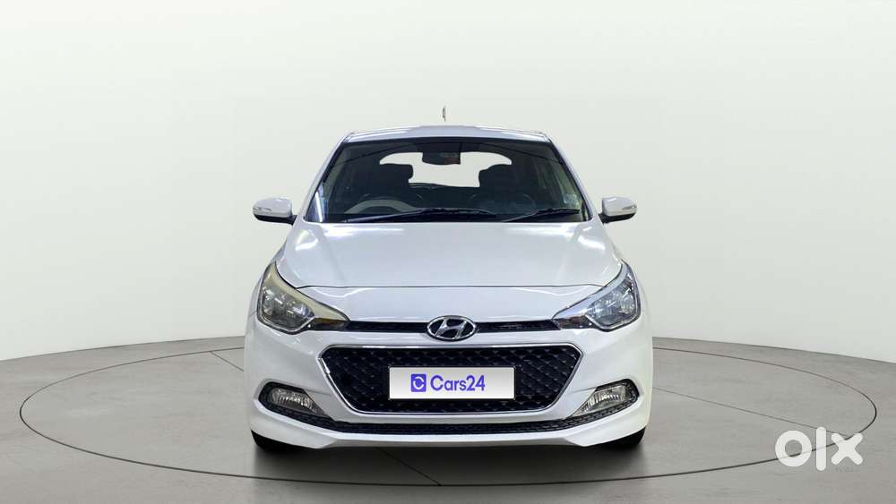 Hyundai Elite I20 Asta 1.2, 2015, Petrol