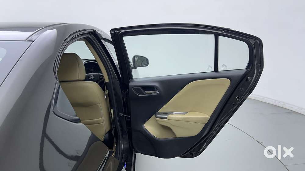 Honda City I-vtec Vx, 2015, Petrol