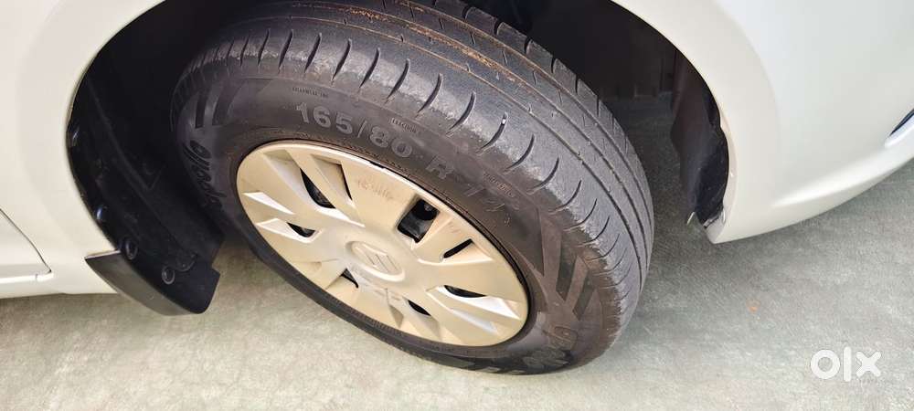 Maruti Suzuki Dzire, 2018, Diesel