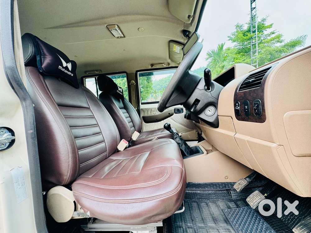 Mahindra Bolero B6, 2023, Diesel