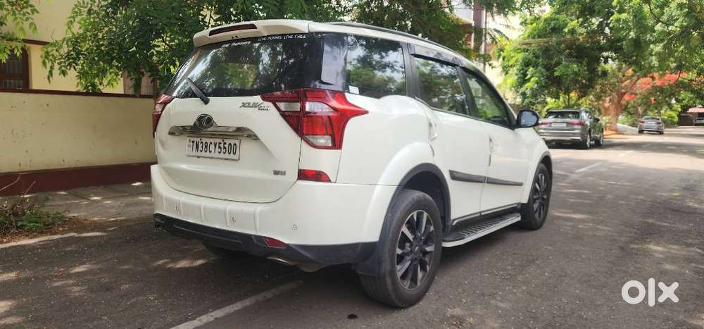 Mahindra Xuv500 W11, 2021, Diesel