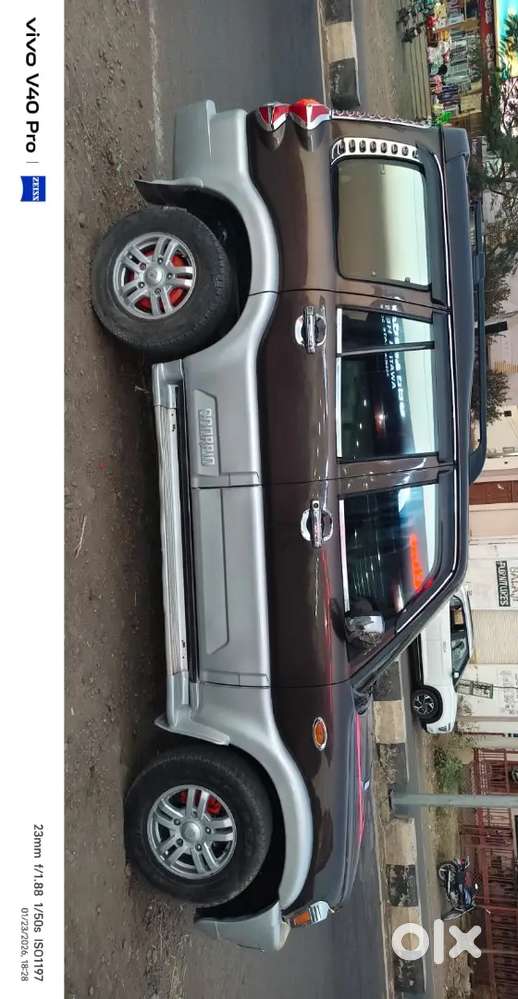 Mahindra Scorpio 2013 Diesel 150000 Km Driven