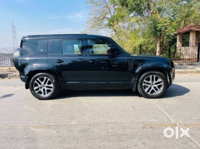 Land Rover Defender 2.0 110 Hse, 2024, Petrol