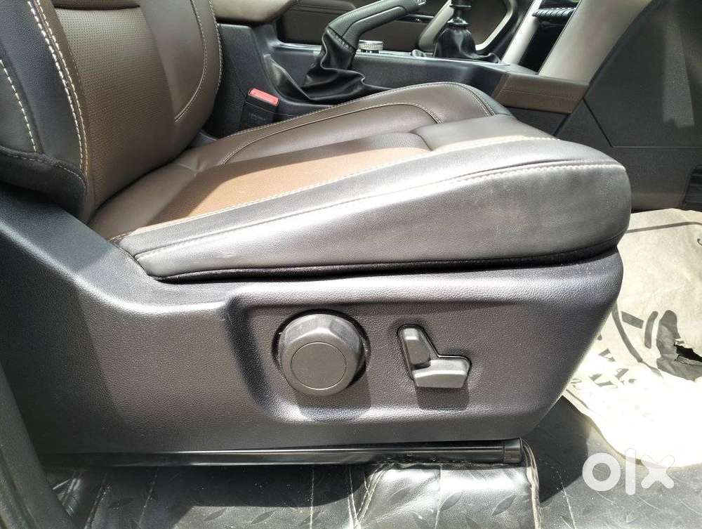 Mahindra Scorpio-n 2.2 Z8 L Diesel Mt 4wd 7 Str, 2022, Diesel
