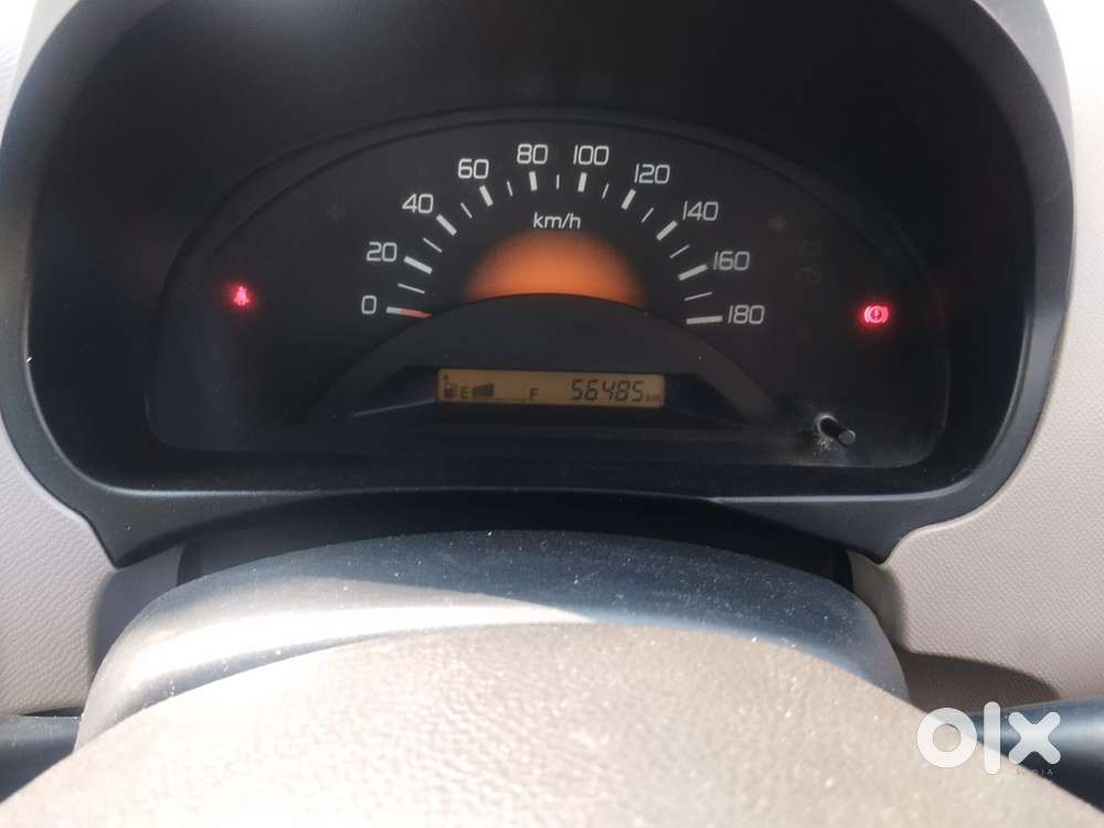 Maruti Suzuki Wagon R Pro, 2013, Petrol