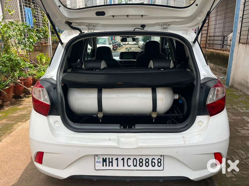 Hyundai Grand I10 2019 Ready