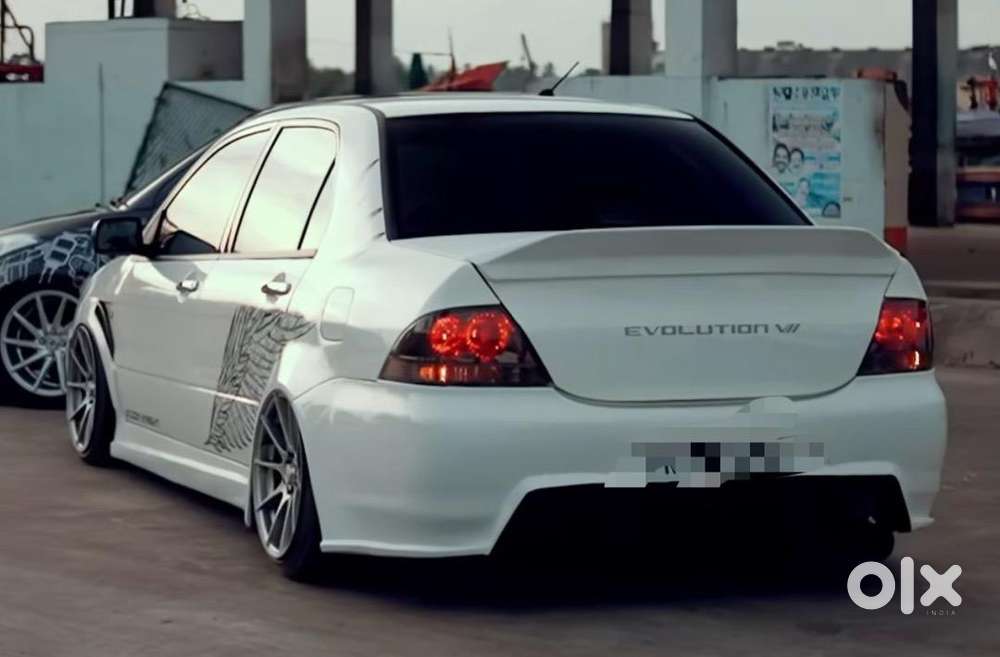 Mitsubishi Cedia 2028