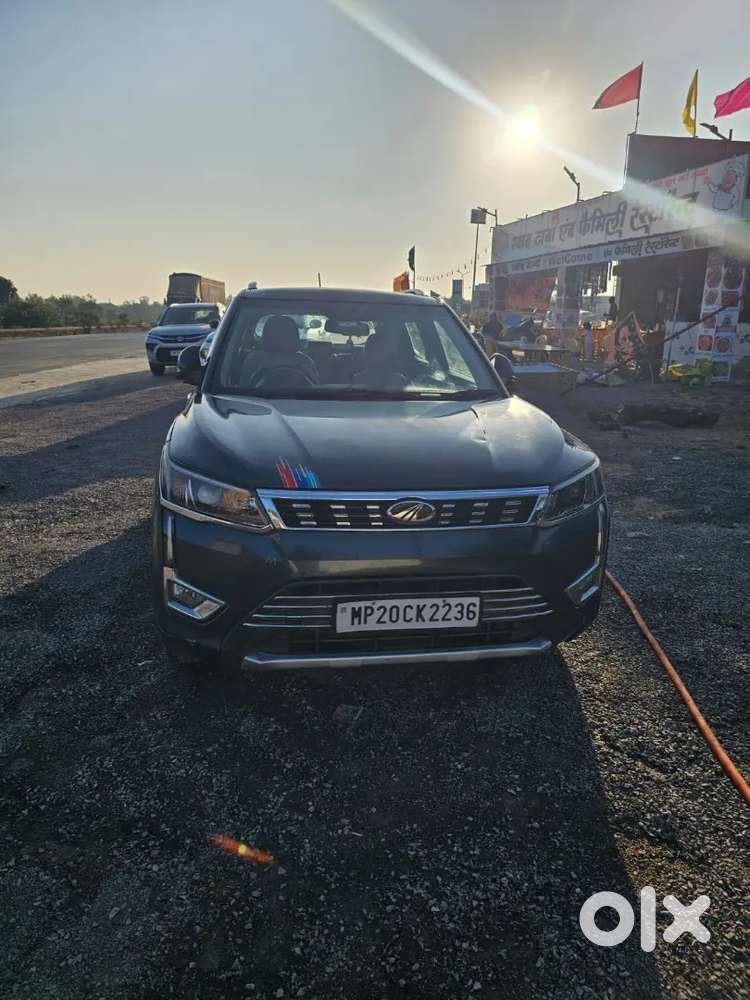 Mahindra Xuv300 2020 Diesel 75000 Km Driven