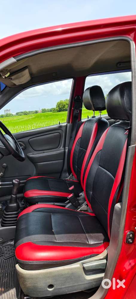 Maruti Suzuki Alto Lxi Bsiii, 2008, Petrol