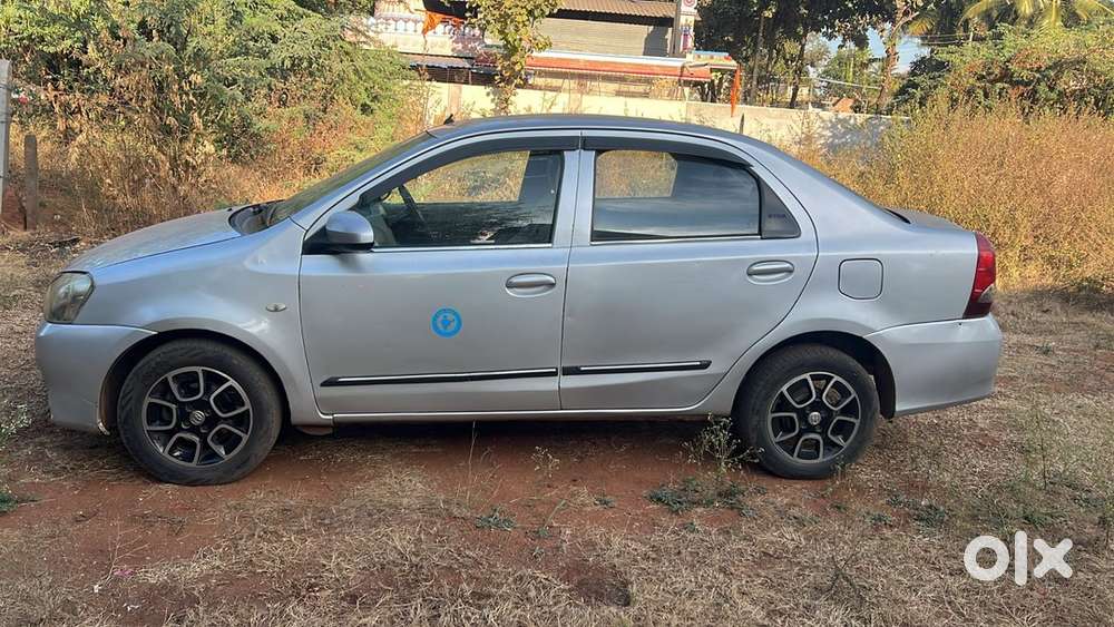 Toyota Manual Diesel 2015
