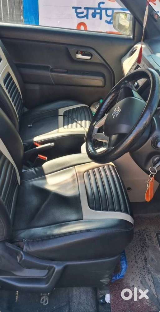 Commercial Taxi Maruti Suzuki Wagon R Vxi Petrol 2023
