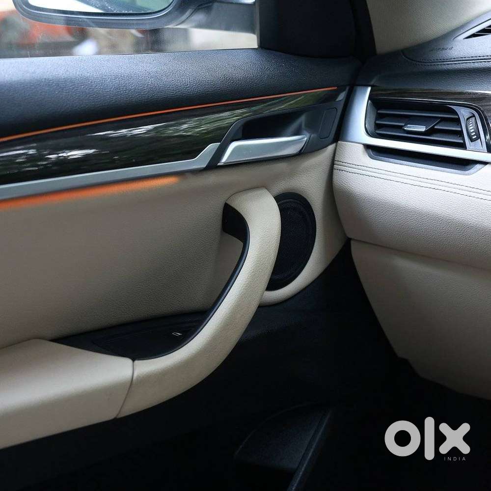Bmw X1 2.0 Sdrive20i Xline, 2022, Petrol
