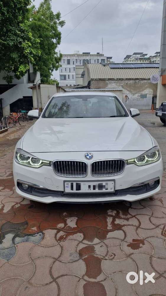 Bmw 3 Series 320d, 2019, Diesel