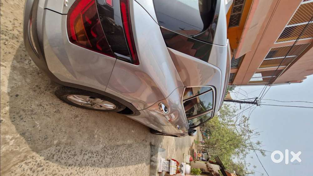 Hyundai Creta 2023