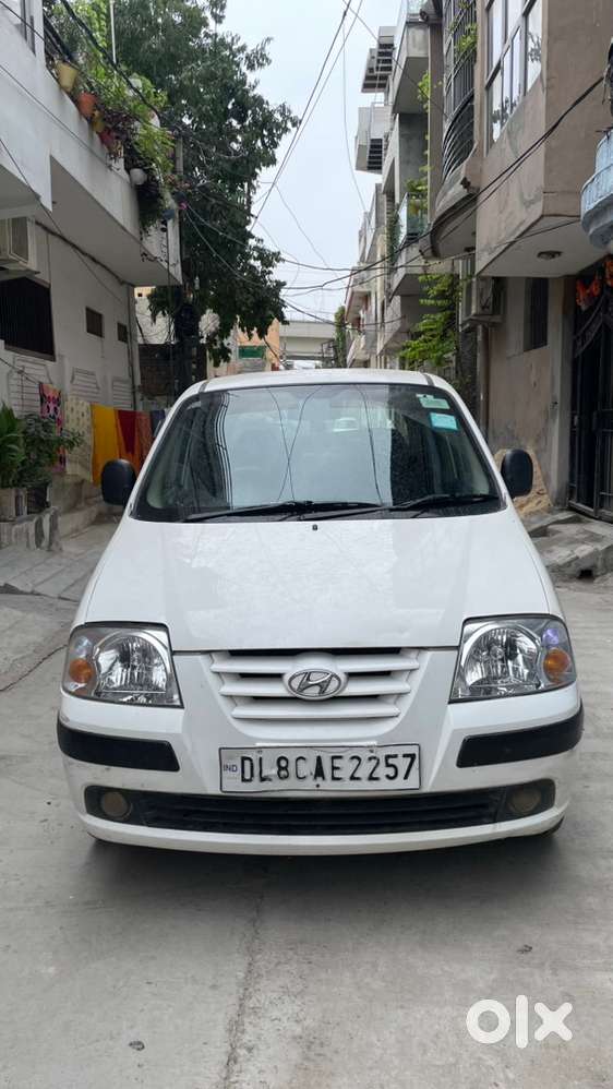 2013 Hyundai Santro Xing Km Driven -155000 Genuine