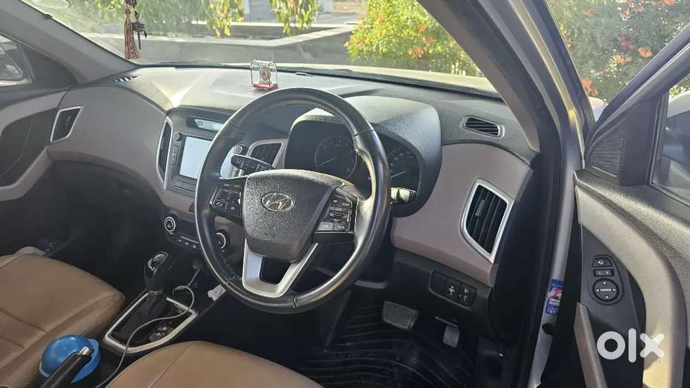 Hyundai Creta 2019
