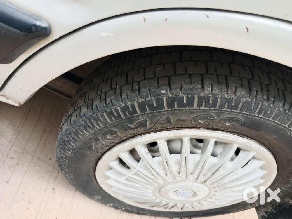 Maruti Suzuki 800 2009 Petrol Manual