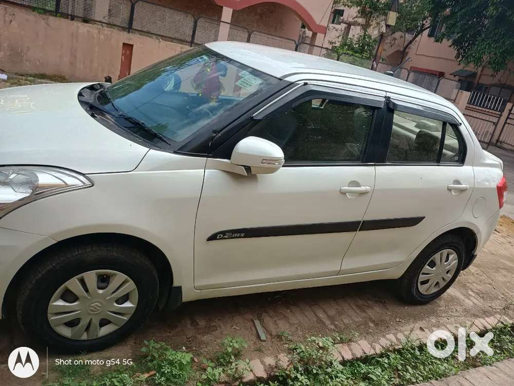 Swift Dzire Vdi 2014