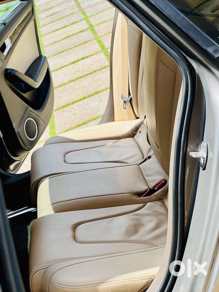 Audi A4 35 Tdi Premium Sport + Sunroof, 2015, Diesel