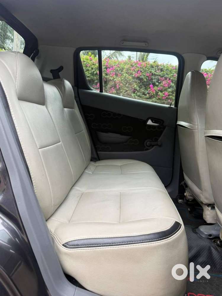Maruti Suzuki Alto 800 2012-2016 Lxi, 2015, Petrol