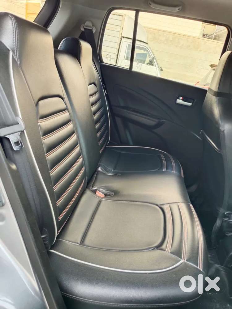 Maruti Suzuki Celerio X Zxi Option, 2020, Petrol