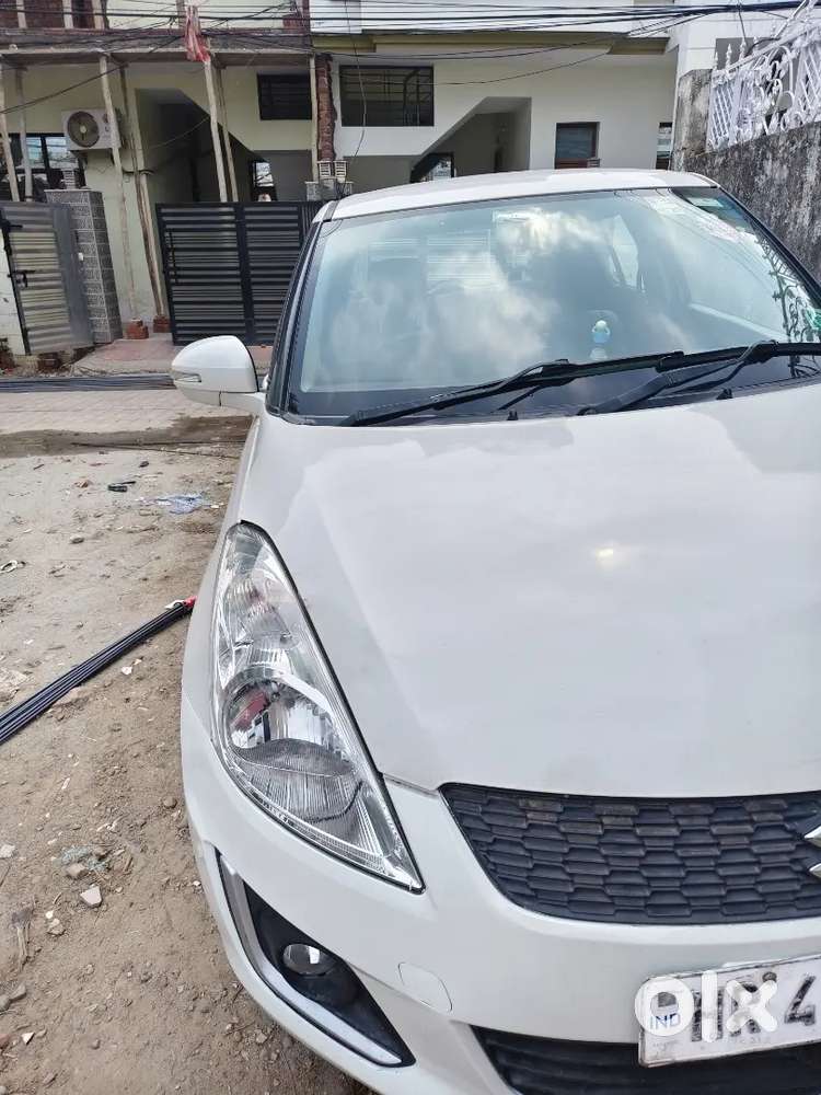 Maruti Suzuki Swift 2016 Petrol 70100 Km Driven