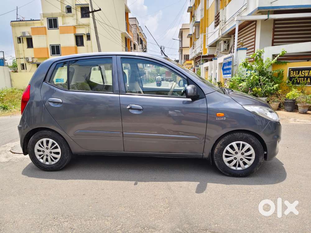 Hyundai I10 Sportz 1.1 Irde2, 2015, Petrol