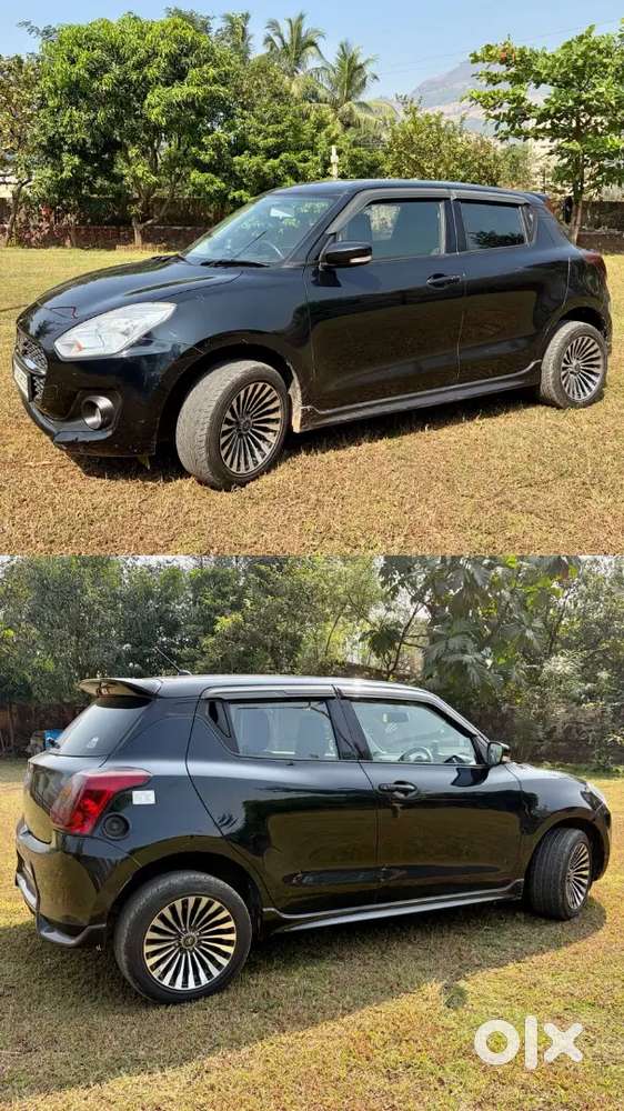 Maruti Suzuki Swift 2023 Limited Edition