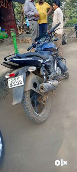 Olx store bilaspur bike