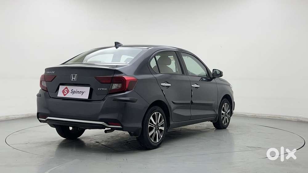 Honda Amaze Vx 1.2 Petrol Mt, 2022, Petrol