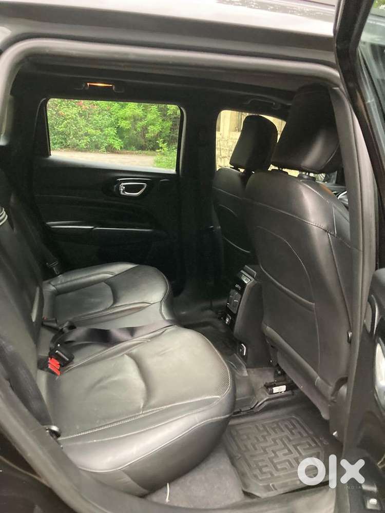 Jeep Compass Diesel Well Maintained