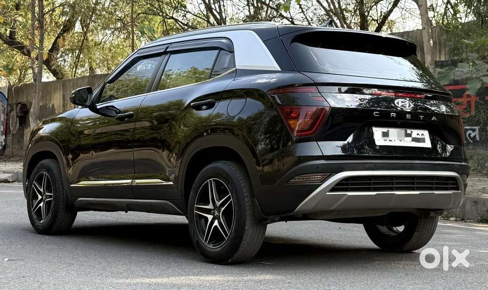 Hyundai Creta 1.4 Ex Diesel, 2020, Diesel