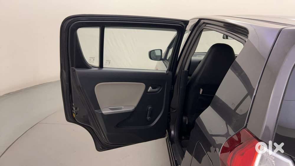 Maruti Suzuki Alto K10 2010-2014 Vxi, 2017, Petrol