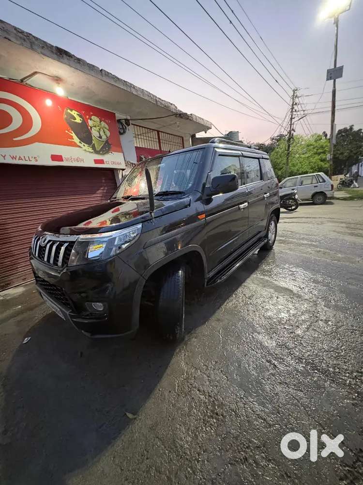 Mahindra Bolero Neo N10 50k Driven For Sale