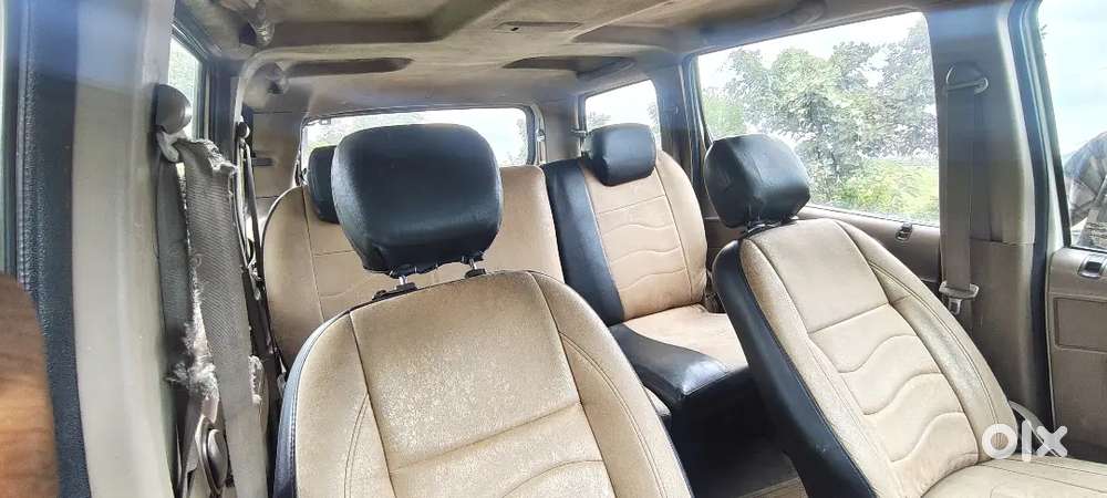 Mahindra Xylo Diesel 2013