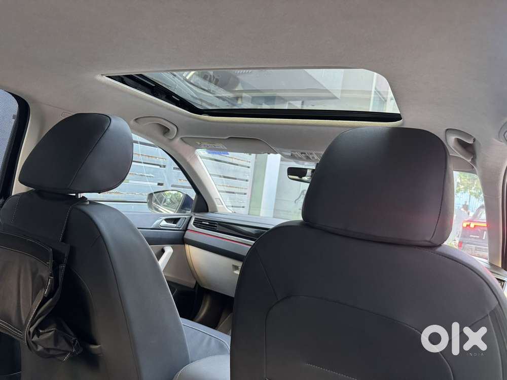 Volkswagen Virtus Gt Plus 1.5 Tsi Evo Dsg (electric Seats), 2024, Pe..
