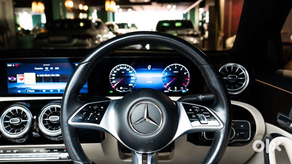 Mercedes-benz A-class Limousine 200, 2023, Petrol