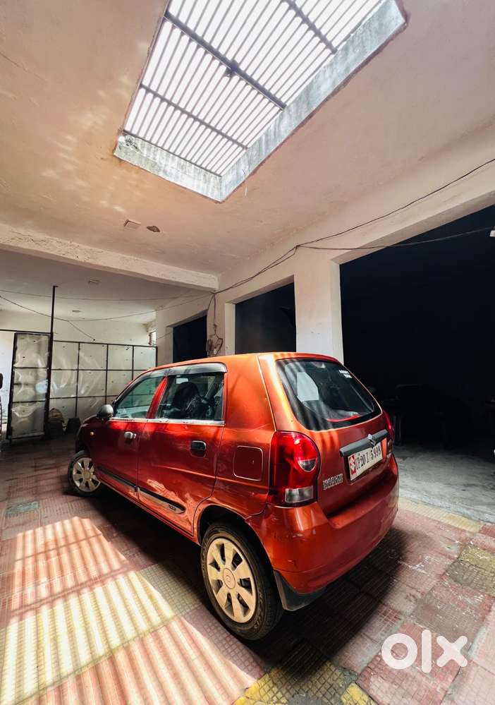 Alto K10 2011