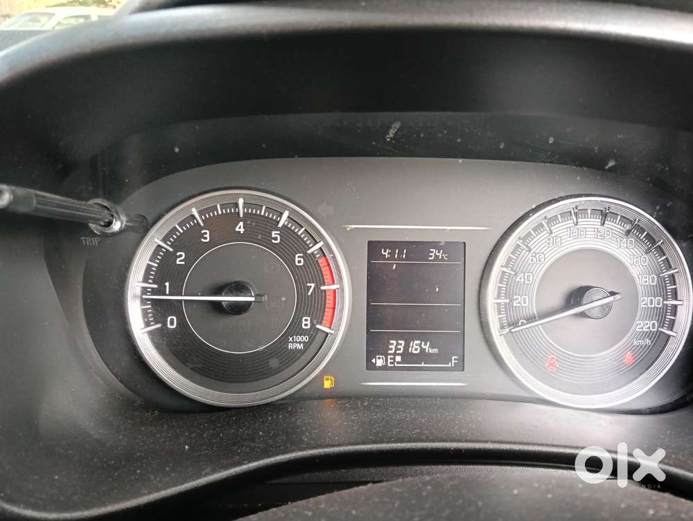 Maruti Suzuki Baleno, 2024, Petrol