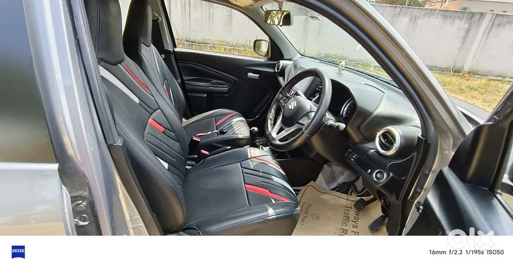 Maruti Suzuki Celerio Zxi(o) Mt, 2022, Petrol