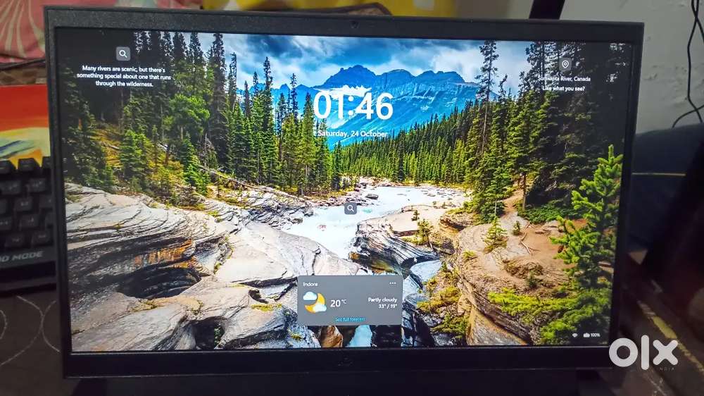 Dell G Series, Intel Core i5-13450HX, 13th Gen, NVIDIA RTX 3050-6GB, 1
