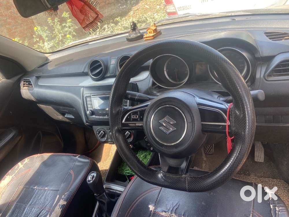 Maruti Suzuki Swift 2018 Diesel 110000 Km Driven