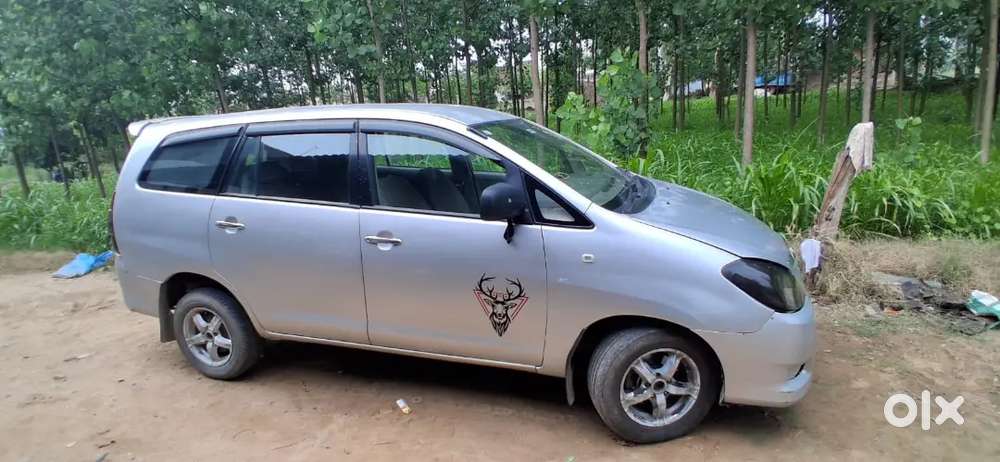Toyota Innova 2.5 G1 2010