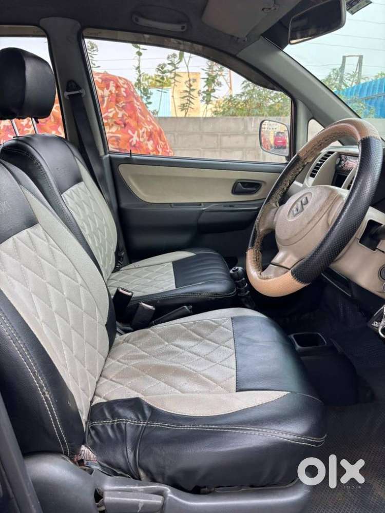 Maruti Suzuki Estilo Lxi, 2007, Petrol